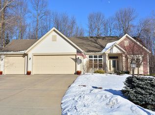 W242N7256 Ridgewood Rd, Sussex, WI 53089