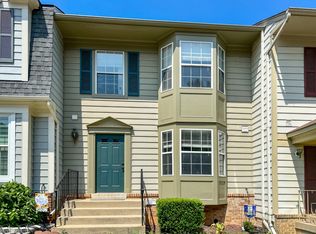 14064 Oxbridge Inn Ct, Woodbridge, VA 22193