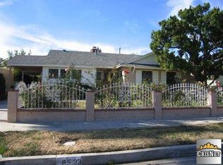 8523 Aura Ave, Northridge, CA 91324
