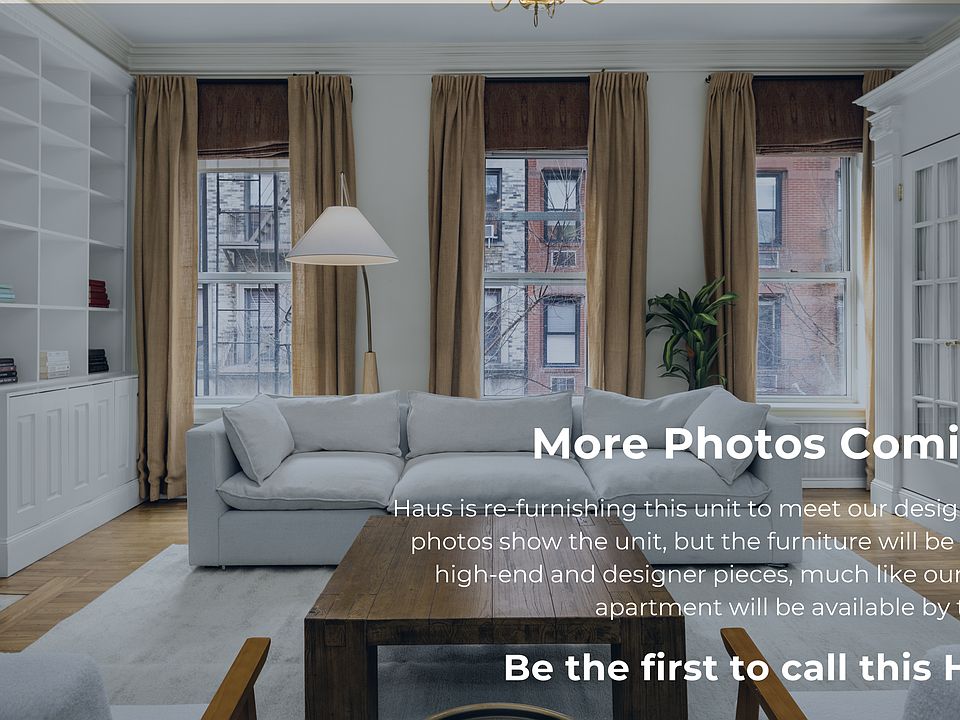 1st image of 241 W 4th St APT 3
