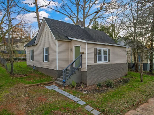 2 Cardwell St, Greenville, SC 29605