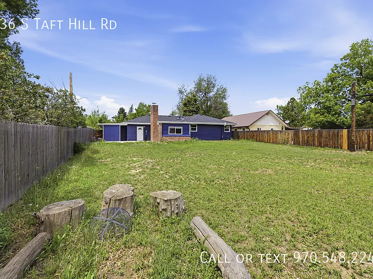 636 S Taft Hill Rd — Photo 27
