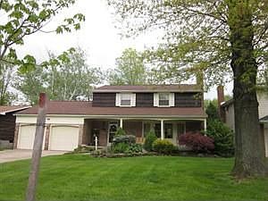 1st image of 109 Ponderosa Dr