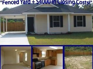 26363 Bobby Gill Rd, Denham Springs, LA 70726