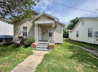 290 W Garfield St, Baton Rouge, LA 70802