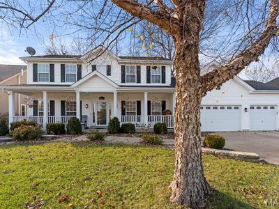 2663 Breckenridge Cir, O'Fallon, MO, 63368