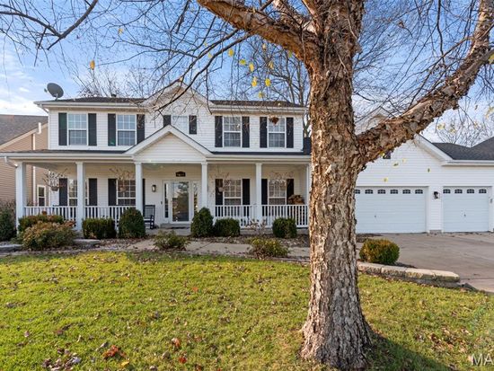 2663 Breckenridge Cir, O'Fallon, MO 63368
