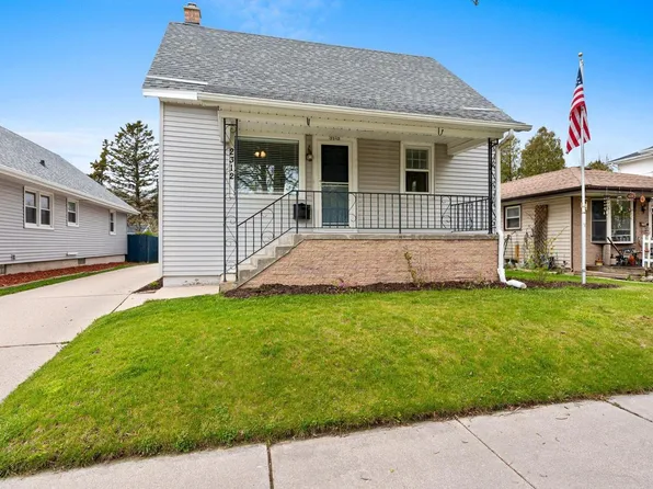 2312 North 23rd STREET, Sheboygan, WI 53083
