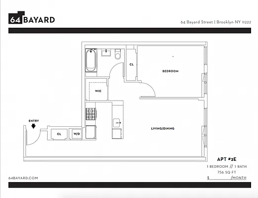 Rented by Brick&Mortar | media 21