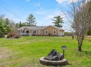 574 Dawson Rd, West Hants, NS B0N1L0