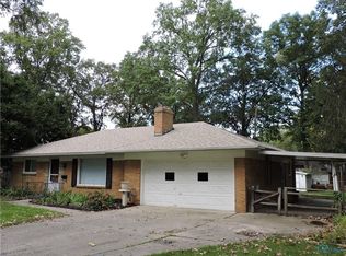 1519 Glenton Dr, Toledo, OH 43614