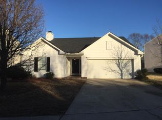 313 N Waters Edge Dr, Durham, NC 27703