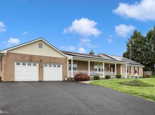 4431 Saint Marks Rd, Jefferson, MD 21755