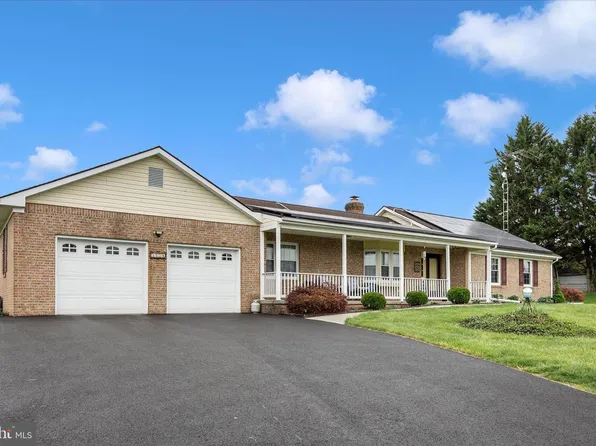 4431 Saint Marks Rd, Jefferson, MD 21755