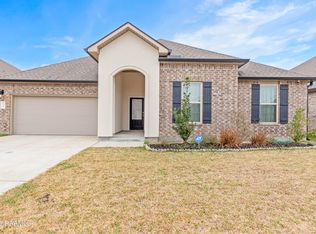 202 Rue Cordorcet, Youngsville, LA 70592