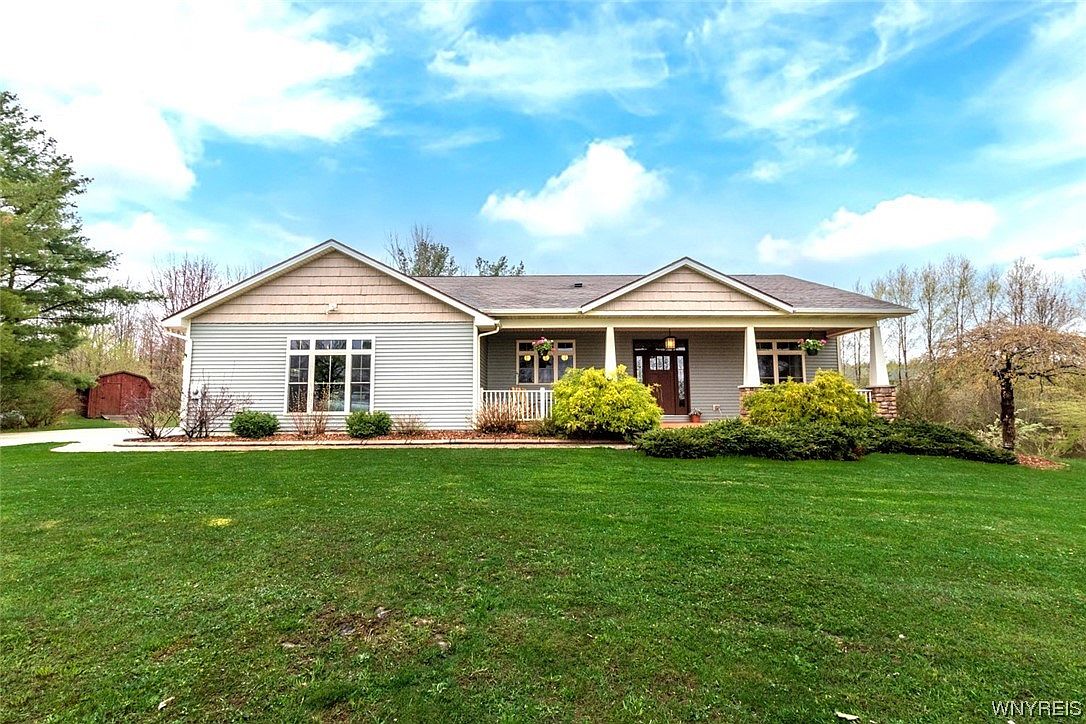 6723 Wagner Rd, Springville, NY 14141 Zillow