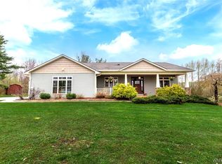 6723 Wagner Rd, Springville, NY 14141