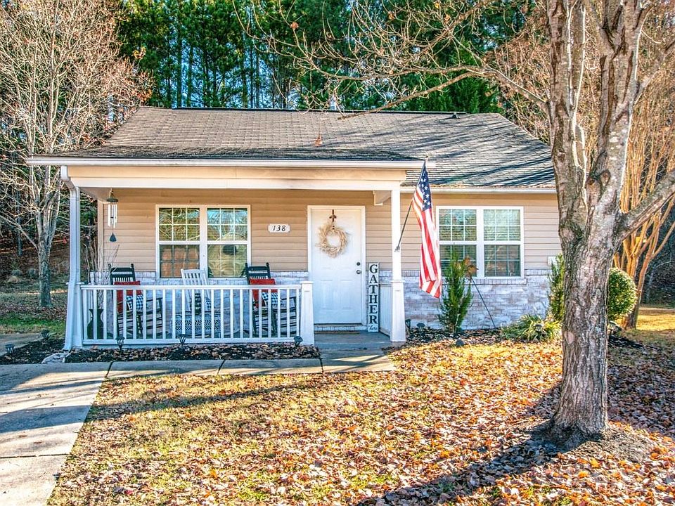 138 Leonard St, Mooresville, NC 28115 Zillow