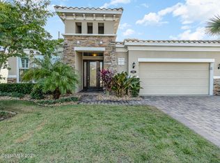 3689 Poseidon Way, Melbourne, FL 32903