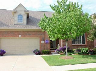 22607 Pigeon River Dr, Macomb, MI 48042