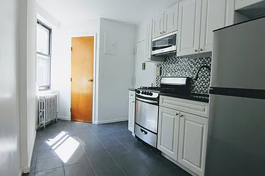 Rented by GPA Realty
