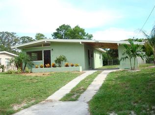 2304 W Marquette Ave, Tampa, FL 33604