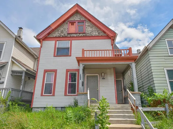 2220 N Holton St 2222, Milwaukee, WI 53212