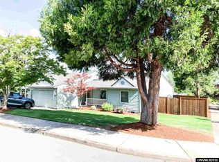 1709 Redwing Ct NW, Salem, OR
