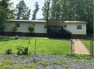 2880 Wow Rd, Randleman, NC 27317