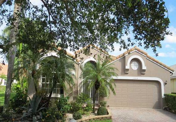 Home For Sale In The Club