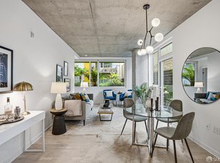 45 Bartlett St UNIT 206, San Francisco, CA 94110