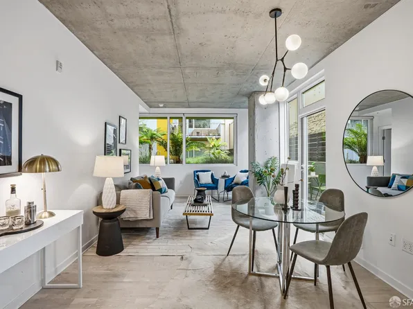 45 Bartlett St Unit 206, San Francisco, CA 94110