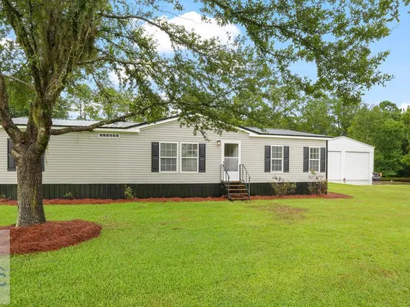 1234 Hg Miles Dr NE, Townsend, GA 31331