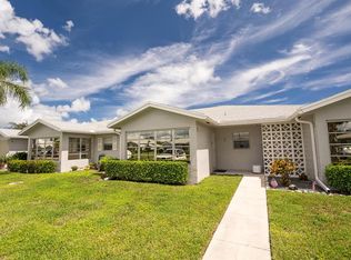 14579 Canalview Dr APT C, Delray Beach, FL 33484