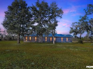 7219 Good Hope Rd, Naylor, GA 31641