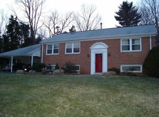 6914 Southridge Dr, Mc Lean, VA 22101