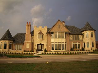 1115 Viridian Park Ln, Arlington, TX 76005