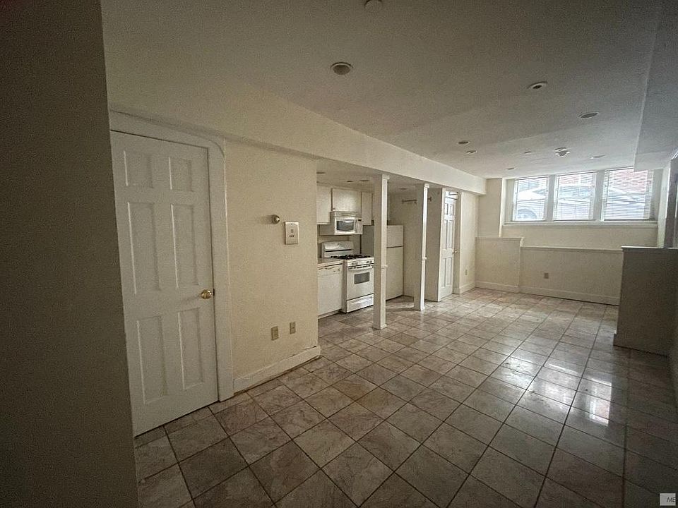 Main room