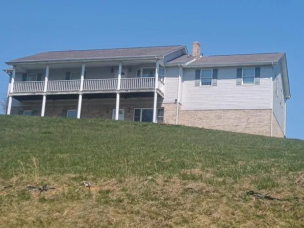 14512 White Top Vw, Abingdon, VA 24210