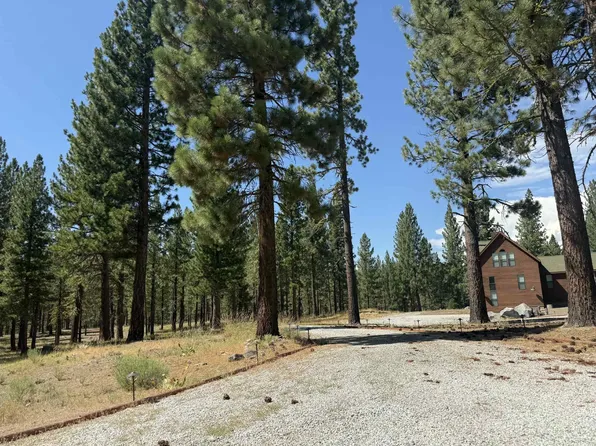 1307 Valley Ranch Dr, Clio, CA 96106