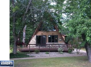N1690 Patrick Ln, Waupaca, WI 54981