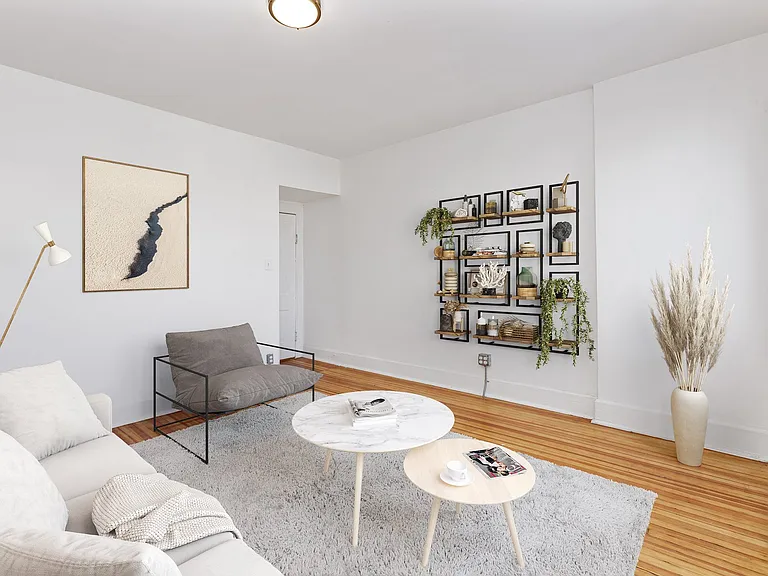 2545 Champa St #7 — Photo 4