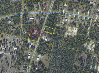 281 Smith Rd, Defuniak Springs, FL 32433
