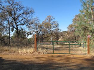 11857 Hutto Rd, Smartsville, CA