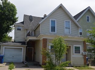 119 Massachusetts Ave, Buffalo, NY 14213