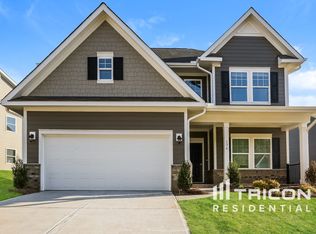 176 Queenshall Rd, Mooresville, NC 28117
