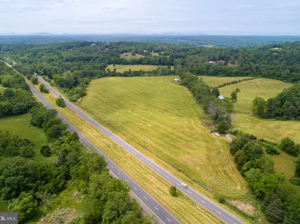 0 Lee Highway, Warrenton, VA 20186