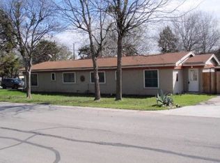 3309 Blumie St, Austin, TX 78745