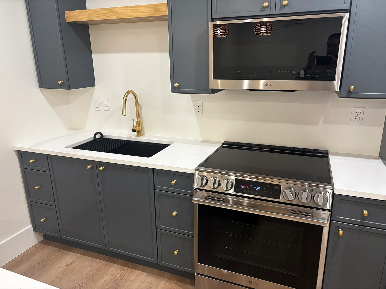 2 bed, 950 sqft, $1,750 — Photo 4