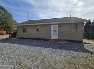 146 Johns Ln, Cross Fork, PA 17729